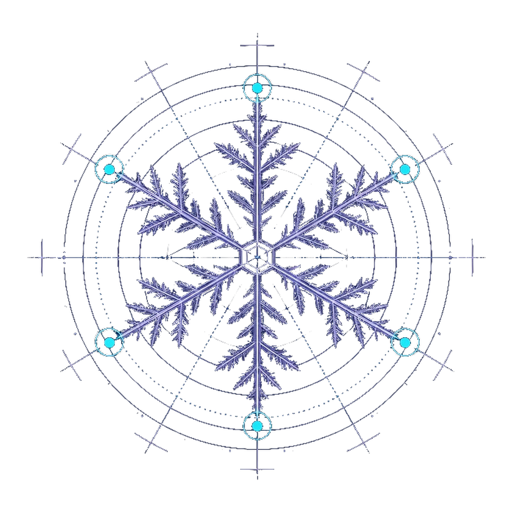 Soulflake mark